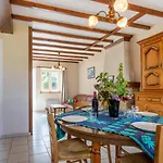 Сasa de vacaciones Le Plongeon By Interhome Portbail