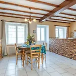 Сasa de vacaciones Le Plongeon By Interhome *