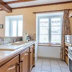 Сasa de vacaciones Le Plongeon By Interhome Portbail