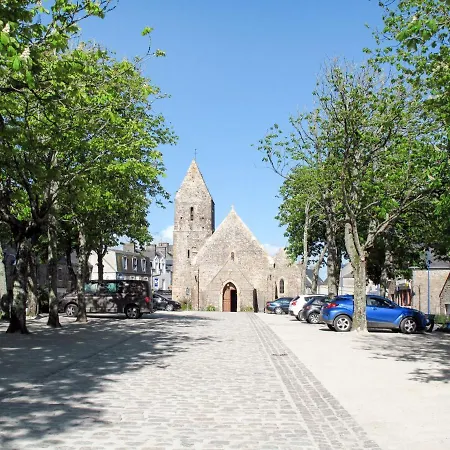 Hébergement de vacances Le Plongeon By Interhome