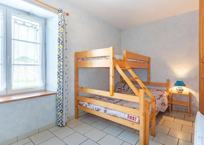 Le Plongeon By Interhome Portbail