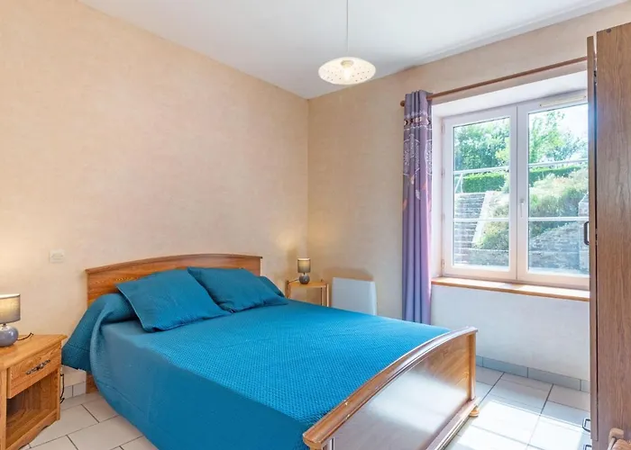 Le Plongeon By Interhome Hébergement de vacances