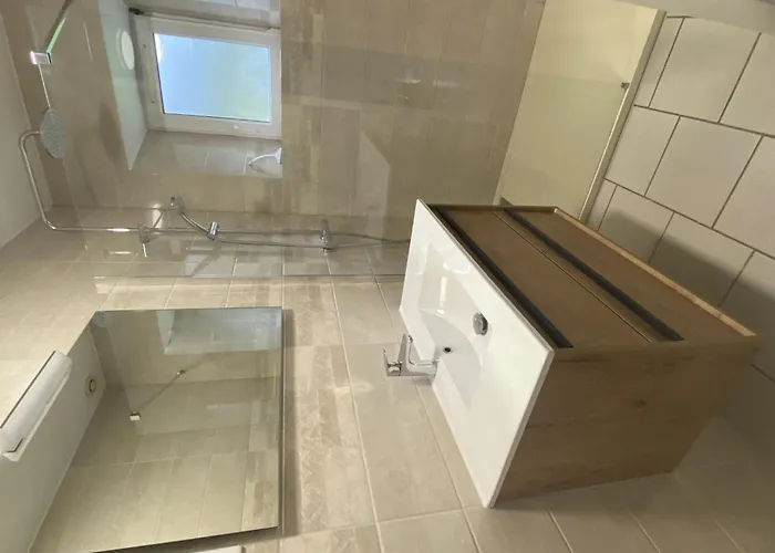 Hébergement de vacances Le Plongeon By Interhome *