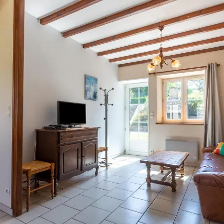 Le Plongeon - Prb402 By Interhome Holiday home Portbail