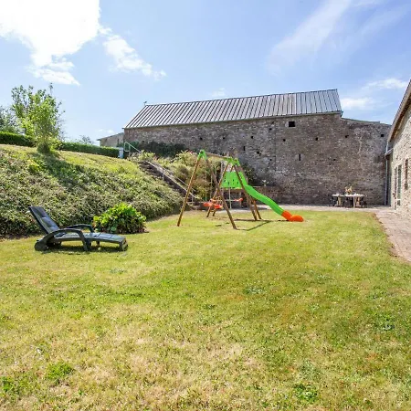 Le Plongeon By Interhome بيت للعطل *