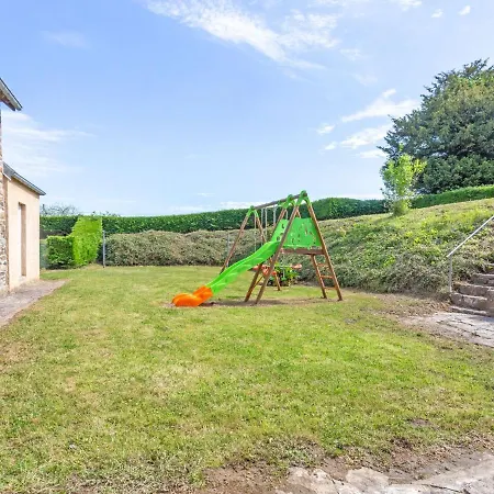 Le Plongeon - Prb402 By Interhome * Portbail