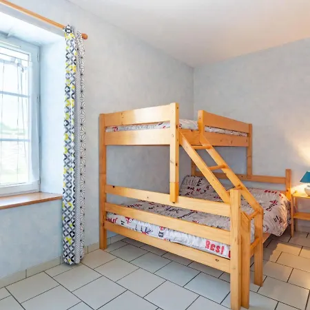 Le Plongeon - Prb402 By Interhome Portbail
