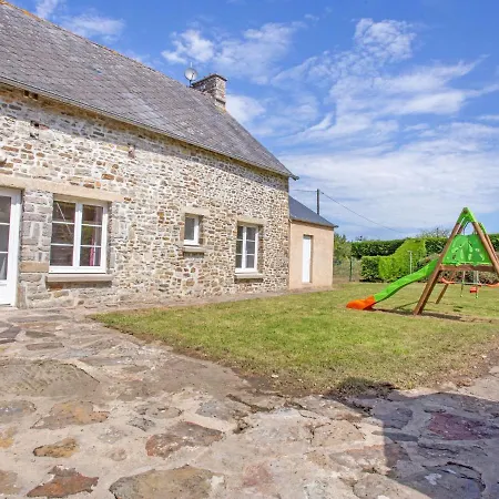 Holiday home Le Plongeon - Prb402 By Interhome *