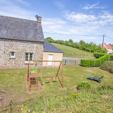 Holiday home Le Plongeon - Prb402 By Interhome Portbail