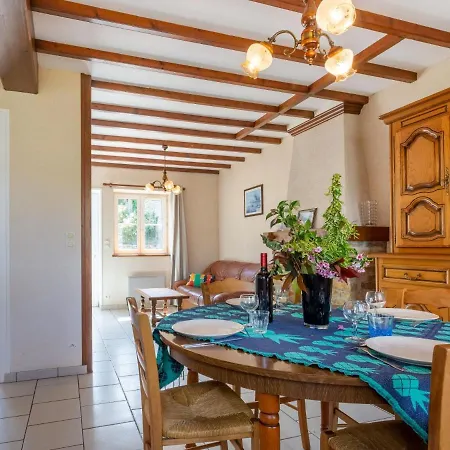 بيت للعطل Le Plongeon By Interhome بورتبايل