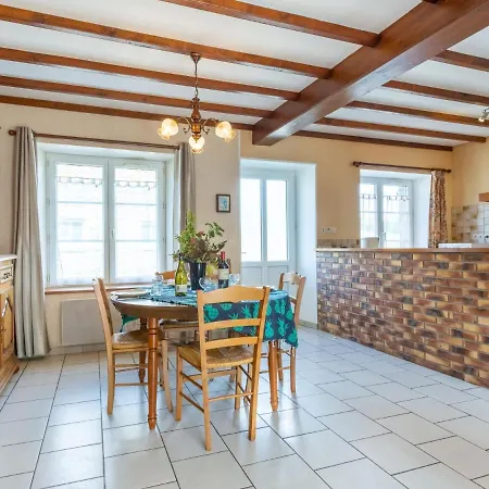 بيت للعطل Le Plongeon By Interhome *