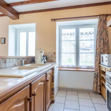 بيت للعطل Le Plongeon By Interhome بورتبايل