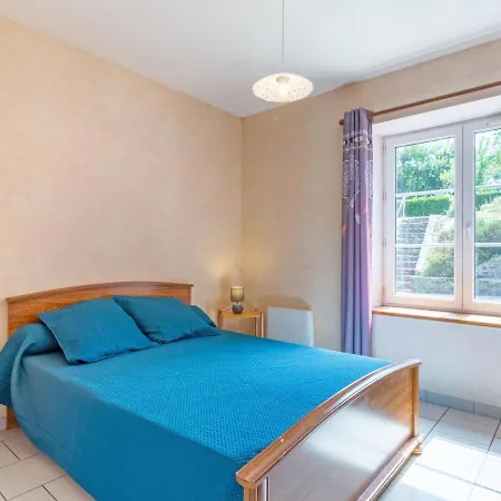 Le Plongeon - Prb402 By Interhome Holiday home