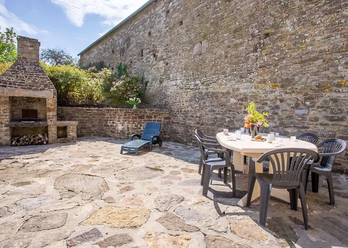 Le Plongeon By Interhome *