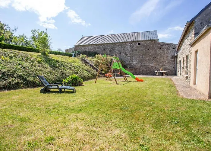 Le Plongeon By Interhome Casa vacanze *