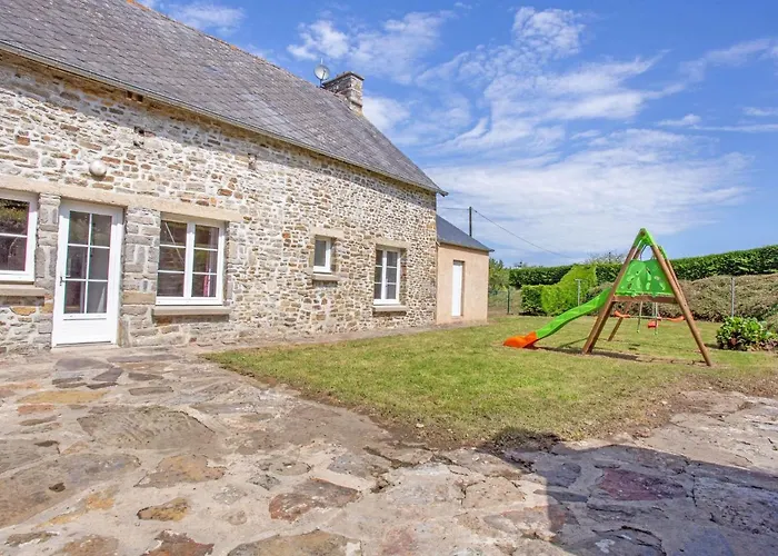 Casa vacanze Le Plongeon By Interhome *