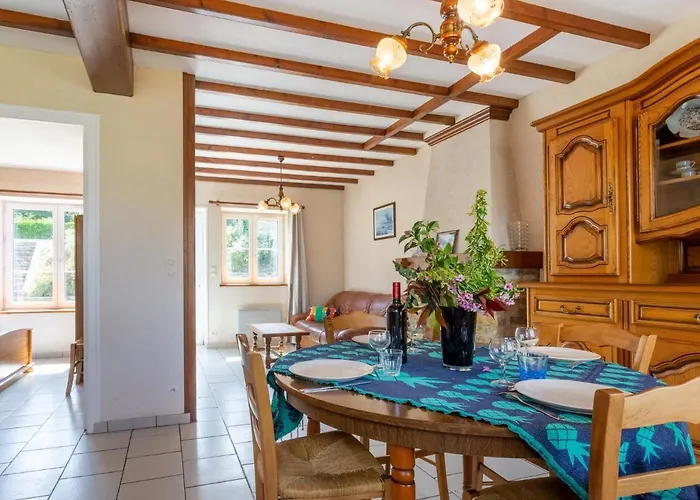 Casa vacanze Le Plongeon By Interhome Portbail