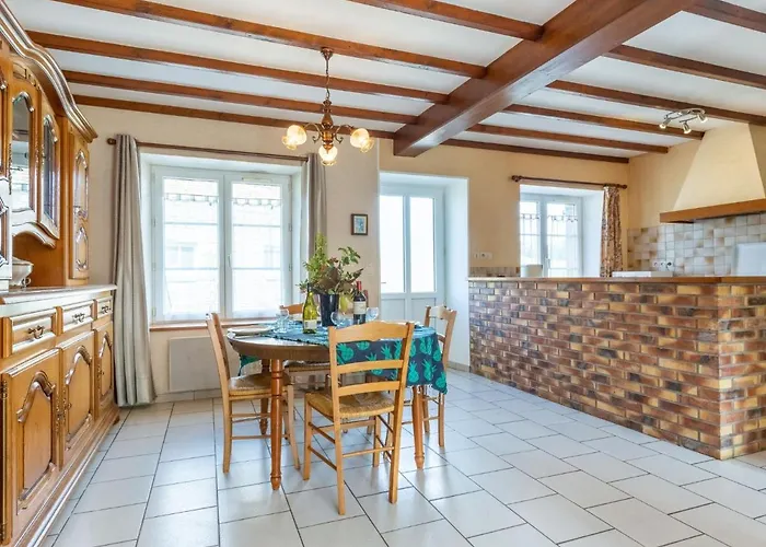 Vakantiehuis Le Plongeon By Interhome *