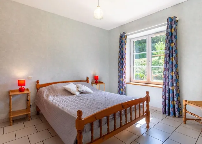 Le Plongeon By Interhome * Portbail