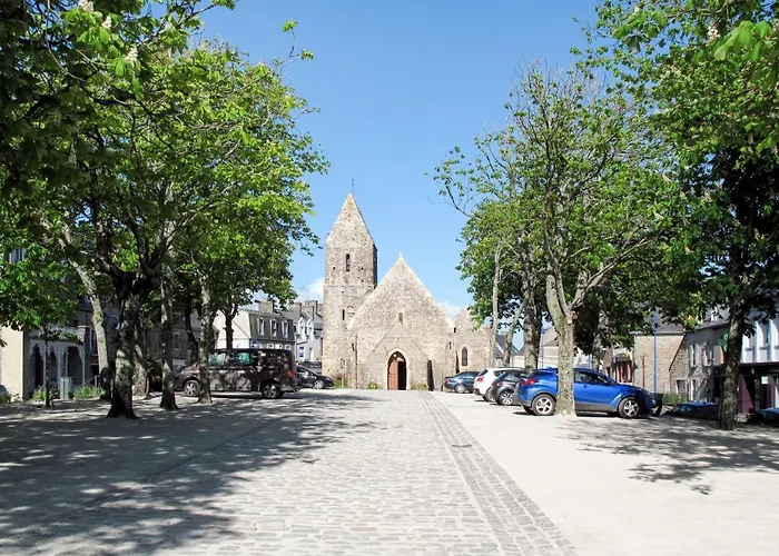 Casa vacanze Le Plongeon By Interhome